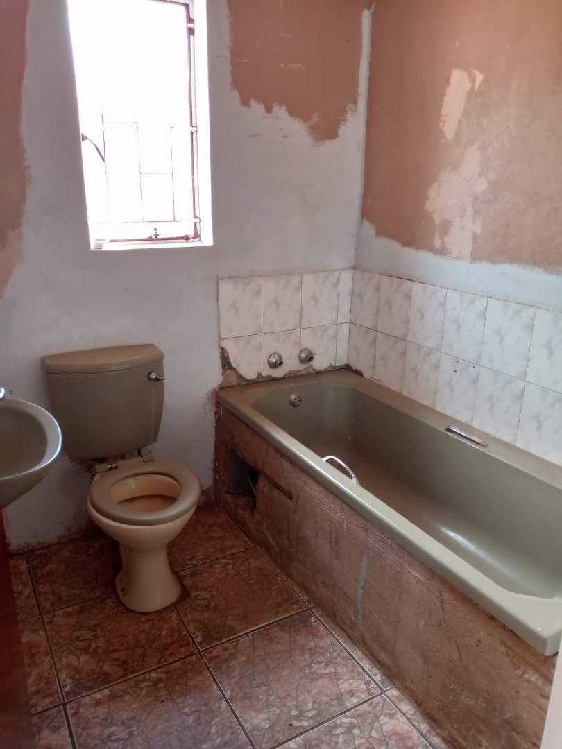  Bedroom Property for Sale in Mmabatho Unit 14 North West